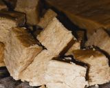 Foto del paso 1 de la receta: Mantecol casero!!