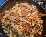 Foto del paso 6 de la receta: Salteado rico