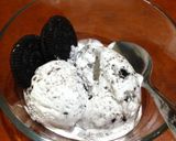 Foto langkah ke 12 dari resep Es Krim Simple, Creamy Banget.