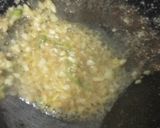 Foto langkah ke 3 dari resep Udang saos padang.