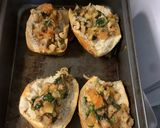 Foto del paso 5 de la receta: Bruschetta (vegan)