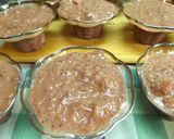 Foto del paso 2 de la receta: Copa de crema de ciruelas y granada al oporto para Navidad