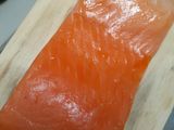 Salmon Mentai
