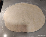 Foto del paso 1 de la receta: Pizza hawaiana