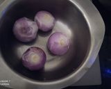 पनीर भूर्जी (Paneer bhurji) रेसिपी चरण 1 फोटो