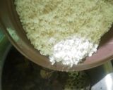 सब्जी पुलाव (Sabzi pulav recipe in hindi) रेसिपी चरण 5 फोटो
