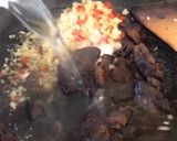 Foto langkah ke 1 dari resep Pempek dos tanpa ikan.