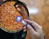Foto langkah ke 6 dari resep Pizza Goreng.