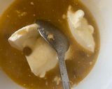 Lencsegulyás recept fázis 4 fotója