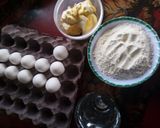 Foto del paso 5 de la receta: Croquembouche