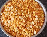 पूरन पोली (puran poli recipe in Hindi) रेसिपी चरण 1 फोटो