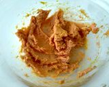 Foto del paso 2 de la receta: Hamburguesa de salmón con salsa tzatziki