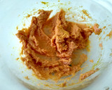 Foto del paso 2 de la receta: Hamburguesa de salmón con salsa tzatziki