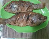 Foto langkah ke 1 dari resep Ikan Bakar Teflon.