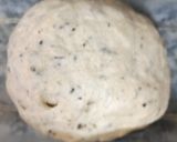 Foto del paso 1 de la receta: Gallette de Choclo y Calabaza - Espinaca y Hojas de Remolacha