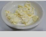 Foto del paso 3 de la receta Margarina o mantequilla a pomada