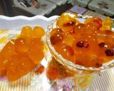 Orange Jelly recipe step 4 photo