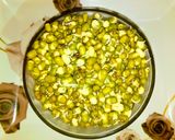 প্রোটিন স্যালাড (Protein salad recipe in bengali) রেসিপির ধাপ 1 ছবি