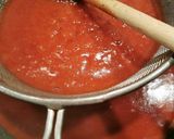 Epres Mozart likőr recept fázis 1 fotója