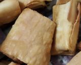 Foto langkah ke 3 dari resep Banana inside.