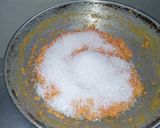 ગાજર નો હલવો(Carrot Halwa Recipe in Gujarati) રેસીપી સ્ટેપ3ફોટો