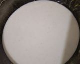 A picture of step 2 of Mini moong dal masala dosa.