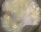 Foto langkah ke 3 dari resep Puding Mangga Vanila.