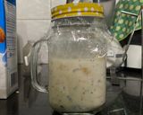Foto langkah ke 2 dari resep Overnight muesli in a jar.