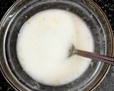 रोज़ मिल्क पुडिंग (rose milk pudding recipe in Hindi) रेसिपी चरण 1 फोटो