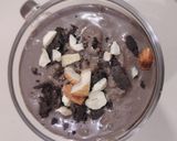 ચોકલેટ દૂધ પૌવા (Chocolate Doodh Poha Recipe In Gujarati) રેસીપી સ્ટેપ5ફોટો