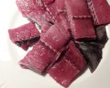 Foto del paso 6 de la receta: Cazuela de bonito del estrecho con gambas a la imperial