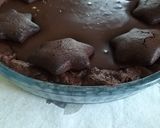 Foto del passaggio 8 della ricetta Crostata al caramello salato e cioccolato di ernst knam
