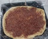 Foto langkah ke 6 dari resep Cinnamon Roll.