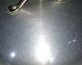A picture of step 8 of Karahi Noodles.