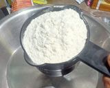 চীজ পিজ্জা (cheese pizza recipe in bengali) রেসিপি ধাপ - 1 ছবি