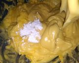 Foto langkah ke 3 dari resep Soes Kering Isi Coklat.
