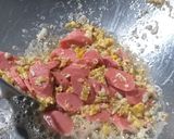 Foto langkah ke 10 dari resep Bihun Goreng.
