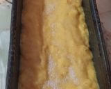 Foto del paso 3 de la receta: Budín De Mandarina Cocido (Tips Para Quitar Lo Amargo)