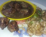 મંચુરિયન ગ્રેવી (Manchurian Recipe In Gujarati) રેસીપી સ્ટેપ5ફોટો