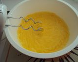 Foto del paso 3 de la receta Bizcocho amarmolado
