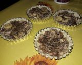 Foto del paso 2 de la receta: Tarteletas de sardina con cebolla caramelizada