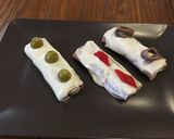 Foto del paso 4 de la receta Canelones de verano exprés