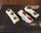 Foto del paso 4 de la receta: Canelones de verano exprés