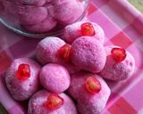 عکس مرحله 1 از دستور مارشمالو خانگی🍡🤤