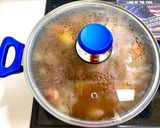 A picture of step 12 of The Best Japanese Curry Rice.