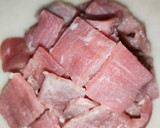 Foto del paso 2 de la receta: Teriyaki de res