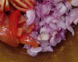 Foto langkah ke 3 dari resep 46. A. Sate Ayam Malas.