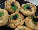 صورة لخطوة 4 من وصفة بوراك 😋😋😋