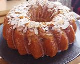 Foto del paso 12 de la receta: Bundt cake de uvas y almendras sin gluten