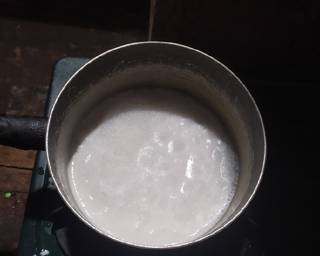 Es Dawet Tape - Step 5